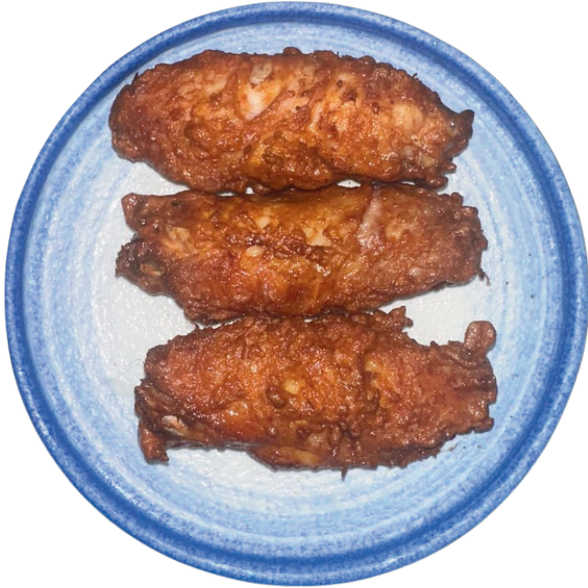 Alette di Pollo