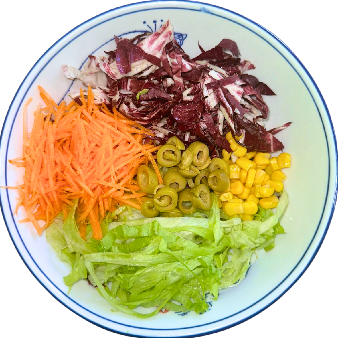 Insalata Mista