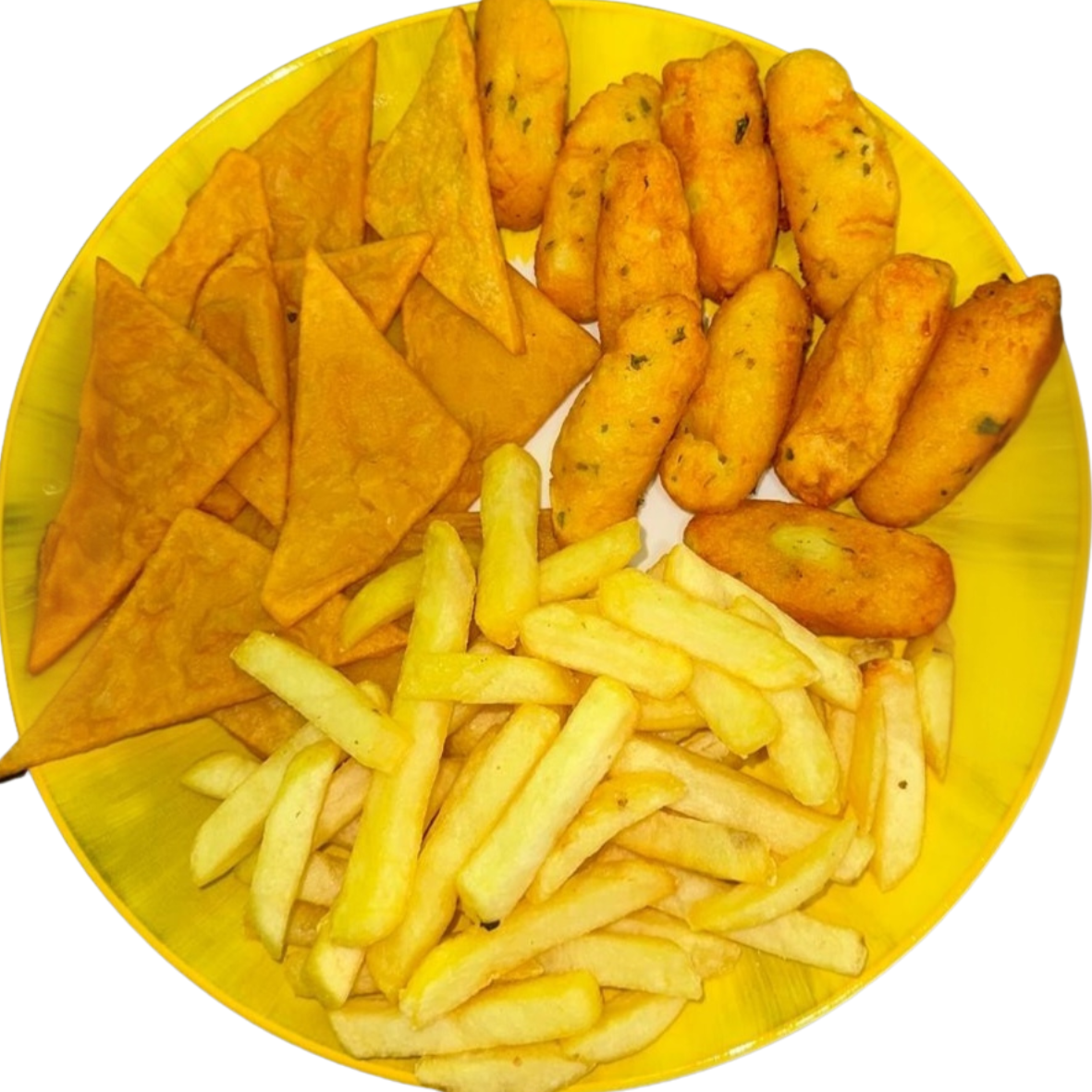 Misto Fritto