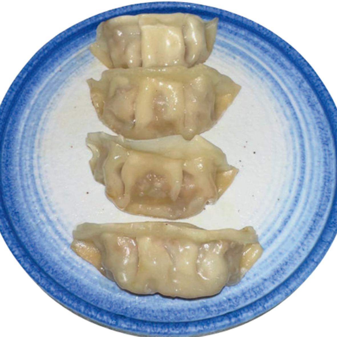 Ravioli al Vapore